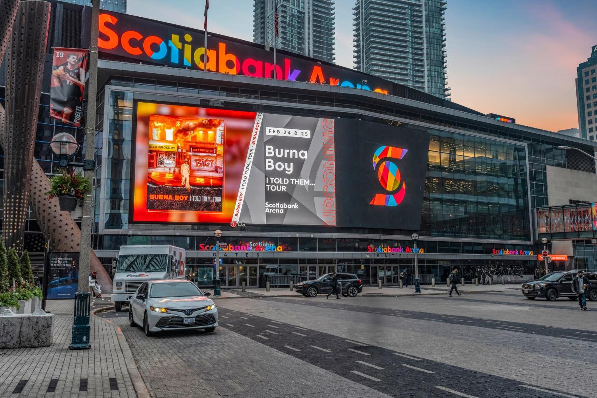 Spadina Modern Suites 토론토 외부 사진